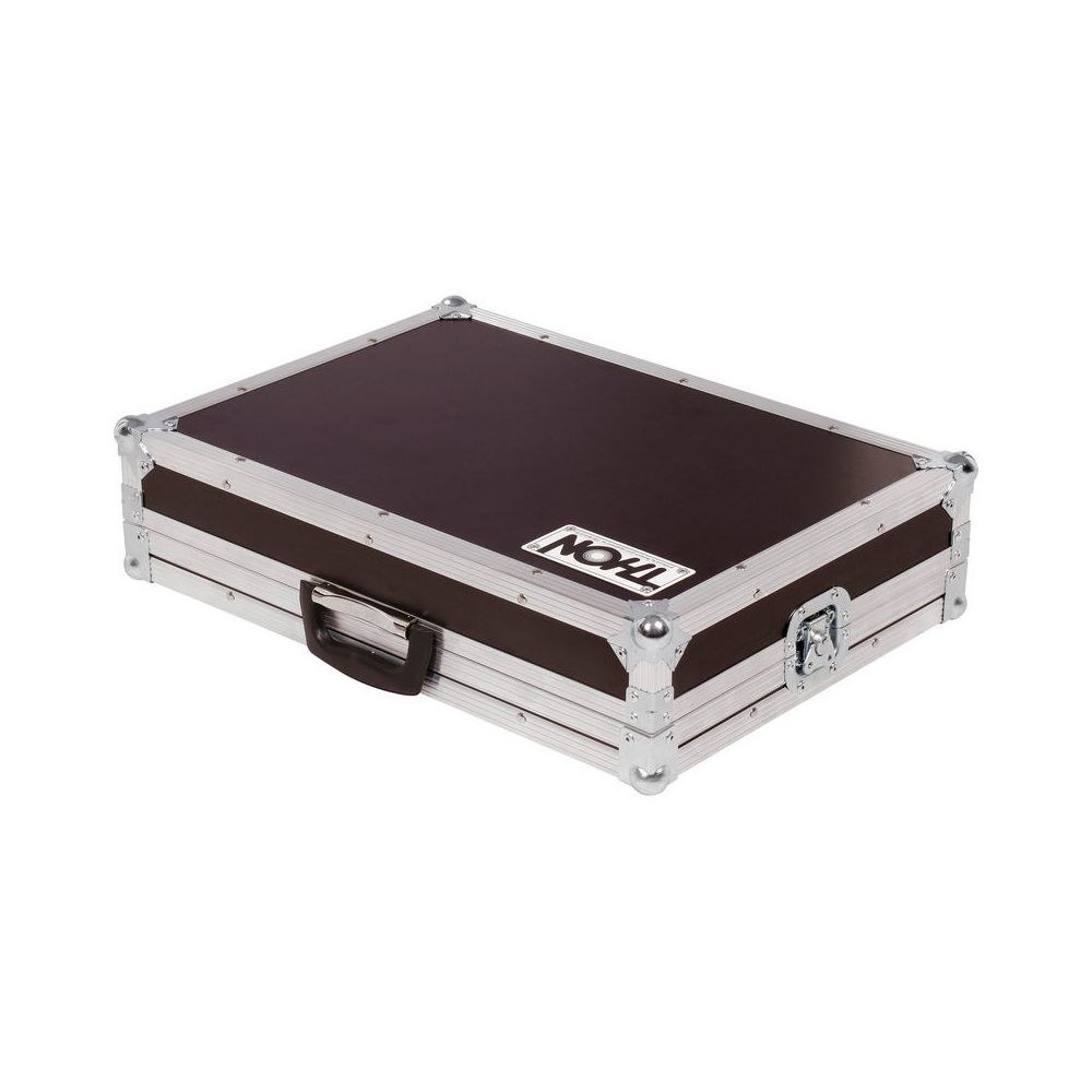קייס קשיח ל-Behringer RD-8 MKII ו-RD-9 – עבודה מתוך הקייס, מקום לכבלים, ריפוד ספוג, תוצרת גרמניה 1 קייס קשיח ל-Behringer RD-8 MKII ו-RD-9 – עבודה מתוך הקייס, מקום לכבלים, ריפוד ספוג, תוצרת גרמניה