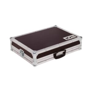 קייס קשיח ל-Behringer RD-8 MKII ו-RD-9 – עבודה מתוך הקייס, מקום לכבלים, ריפוד ספוג, תוצרת גרמניה
