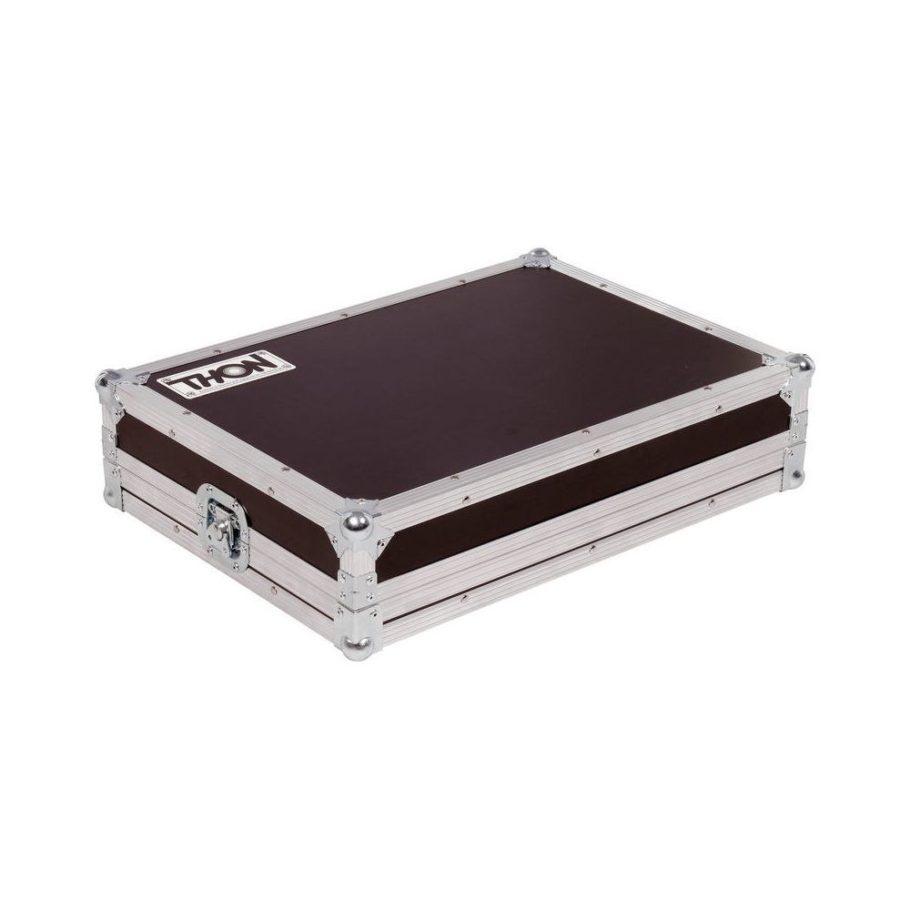 קייס קשיח ל-Behringer RD-8 MKII ו-RD-9 – עבודה מתוך הקייס, מקום לכבלים, ריפוד ספוג, תוצרת גרמניה 4 הקייס ל-RD-8 ול-RD-9 – קייס למכונת תופים, תמונה 4