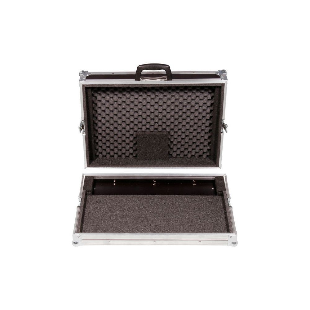 קייס קשיח ל-Behringer RD-8 MKII ו-RD-9 – עבודה מתוך הקייס, מקום לכבלים, ריפוד ספוג, תוצרת גרמניה 6 הקייס ל-RD-8 ול-RD-9 – קייס למכונת תופים, תמונה 6
