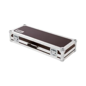 קייס קשיח לסינתיסייזר Behringer Wave – דיקט פנולי, צירים נועלים, ריפוד ספוג, תוצרת גרמניה