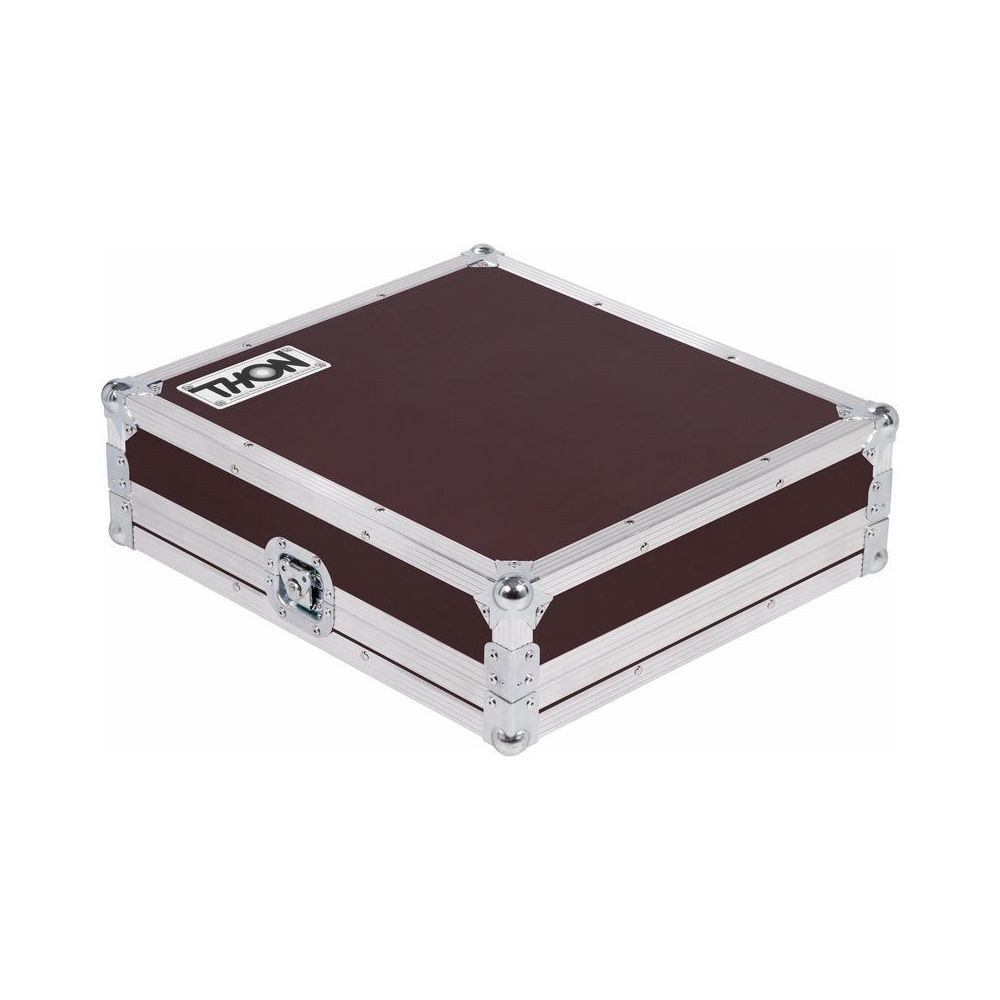 קייס קשיח למיקסר הדיגיטלי Behringer X18 – עבודה מתוך הקייס, ריפוד מותאם, תוצרת גרמניה (יבוא בלעדי) 4 הקייס ל-X18 – קייס קשיח למיקסר, תמונה 4