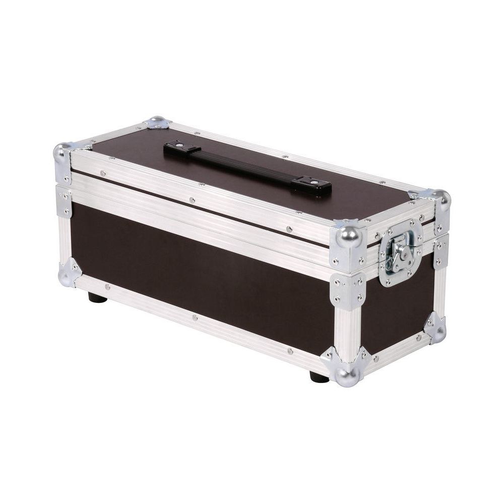 קייס קשיח למיקסר Behringer X Air XR18 – עבודה מתוך הקייס, ספוג עם תעלת כבלים, תוצרת גרמניה (יבוא בלעדי) 4 הקייס ל-XR18 – קייס קשיח למיקסר, תמונה 4