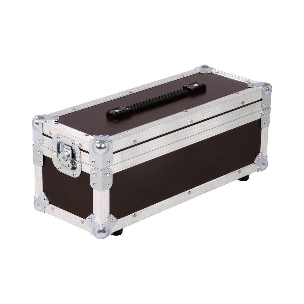 קייס קשיח למיקסר Behringer X Air XR18 – עבודה מתוך הקייס, ספוג עם תעלת כבלים, תוצרת גרמניה (יבוא בלעדי) 5 הקייס ל-XR18 – קייס קשיח למיקסר, תמונה 5