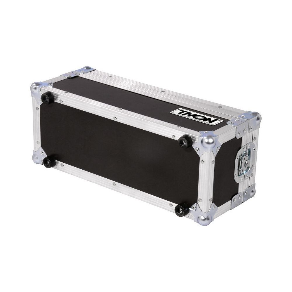 קייס קשיח למיקסר Behringer X Air XR18 – עבודה מתוך הקייס, ספוג עם תעלת כבלים, תוצרת גרמניה (יבוא בלעדי) 6 הקייס ל-XR18 – קייס קשיח למיקסר, תמונה 6