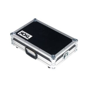 קייס קשיח ל-Blackmagic ATEM Mini Extreme G2 – עבודה מתוך הקייס, 9 ס״מ לכבלים, תוצרת גרמניה