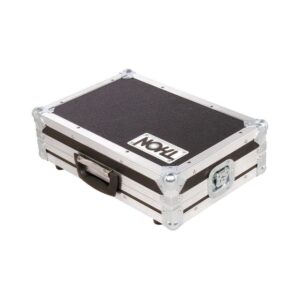 קייס קשיח ל-Blackmagic ATEM Mini Extreme / Extreme ISO / ATEM SDI – עבודה מתוך הקייס, תוצרת גרמניה