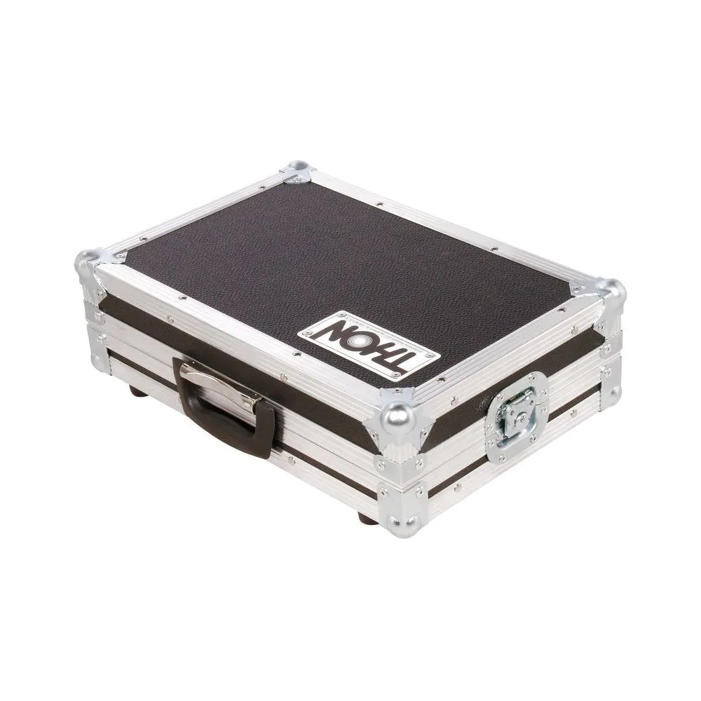 קייס קשיח ל-Blackmagic ATEM Mini Extreme / Extreme ISO / ATEM SDI – עבודה מתוך הקייס, תוצרת גרמניה 1 קייס קשיח ל-Blackmagic ATEM Mini Extreme / Extreme ISO / ATEM SDI – עבודה מתוך הקייס, תוצרת גרמניה