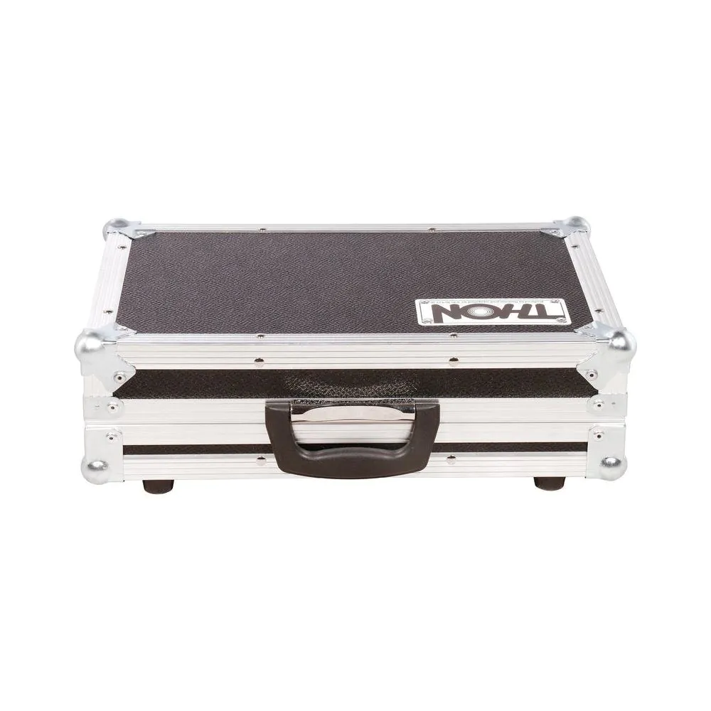 קייס קשיח ל-Blackmagic ATEM Mini Extreme / Extreme ISO / ATEM SDI – עבודה מתוך הקייס, תוצרת גרמניה 2 הקייס ל-ATEM Mini Extreme – קייס למיקסר וידאו, תמונה 2
