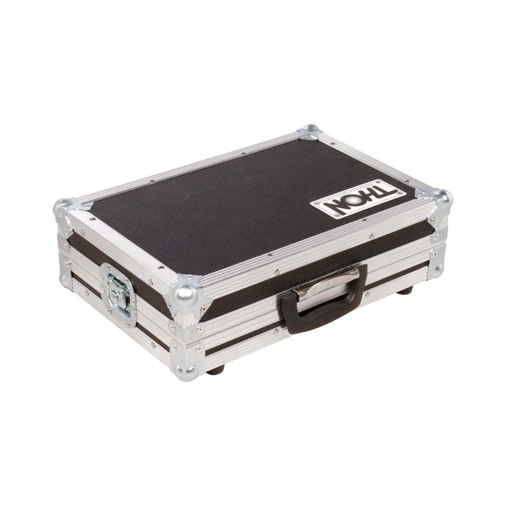 קייס קשיח ל-Blackmagic ATEM Mini Extreme / Extreme ISO / ATEM SDI – עבודה מתוך הקייס, תוצרת גרמניה 3 הקייס ל-ATEM Mini Extreme – קייס למיקסר וידאו, תמונה 3