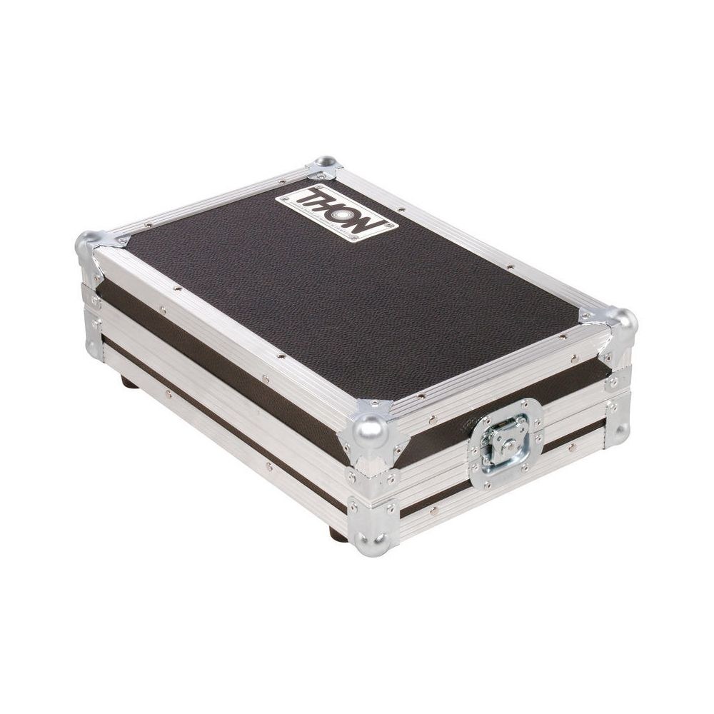 קייס קשיח ל-Blackmagic ATEM Mini Extreme / Extreme ISO / ATEM SDI – עבודה מתוך הקייס, תוצרת גרמניה 4 הקייס ל-ATEM Mini Extreme – קייס למיקסר וידאו, תמונה 4