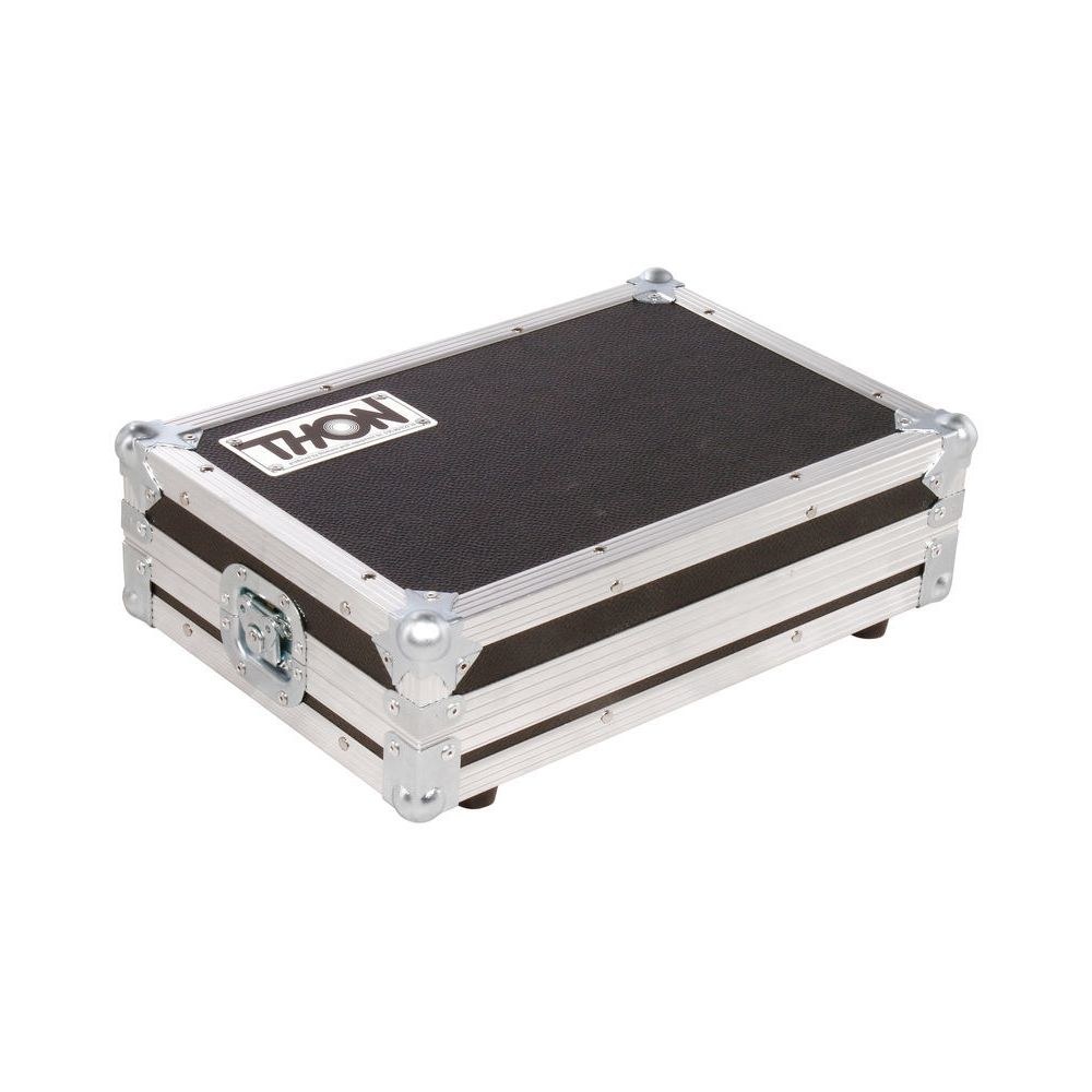קייס קשיח ל-Blackmagic ATEM Mini Extreme / Extreme ISO / ATEM SDI – עבודה מתוך הקייס, תוצרת גרמניה 5 הקייס ל-ATEM Mini Extreme – קייס למיקסר וידאו, תמונה 5