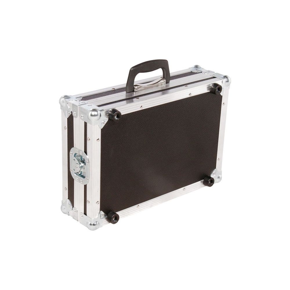 קייס קשיח ל-Blackmagic ATEM Mini Extreme / Extreme ISO / ATEM SDI – עבודה מתוך הקייס, תוצרת גרמניה 7 הקייס ל-ATEM Mini Extreme – קייס למיקסר וידאו, תמונה 7