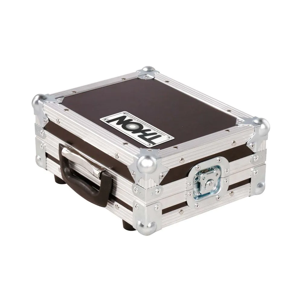 קייס קשיח ל-Blackmagic ATEM Mini / Mini Pro / SDI – עבודה מתוך הקייס, מרווח כבלים, תוצרת גרמניה 1 קייס קשיח ל-Blackmagic ATEM Mini / Mini Pro / SDI – עבודה מתוך הקייס, מרווח כבלים, תוצרת גרמניה