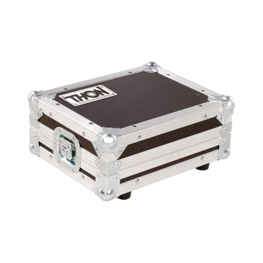קייס קשיח ל-Blackmagic ATEM Mini / Mini Pro / SDI – עבודה מתוך הקייס, מרווח כבלים, תוצרת גרמניה 5 הקייס ל-ATEM Mini – קייס למיקסר וידאו, תמונה 5