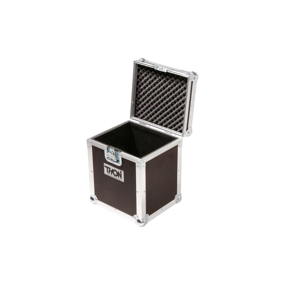 קייס קשיח לרמקול Bose S1 Pro / S1 Pro+ – דיקט פנולי, ריפוד ספוג, ידית במכסה, תוצרת גרמניה 6 הקייס ל-Bose S1 Pro – קייס לרמקול, תמונה 6