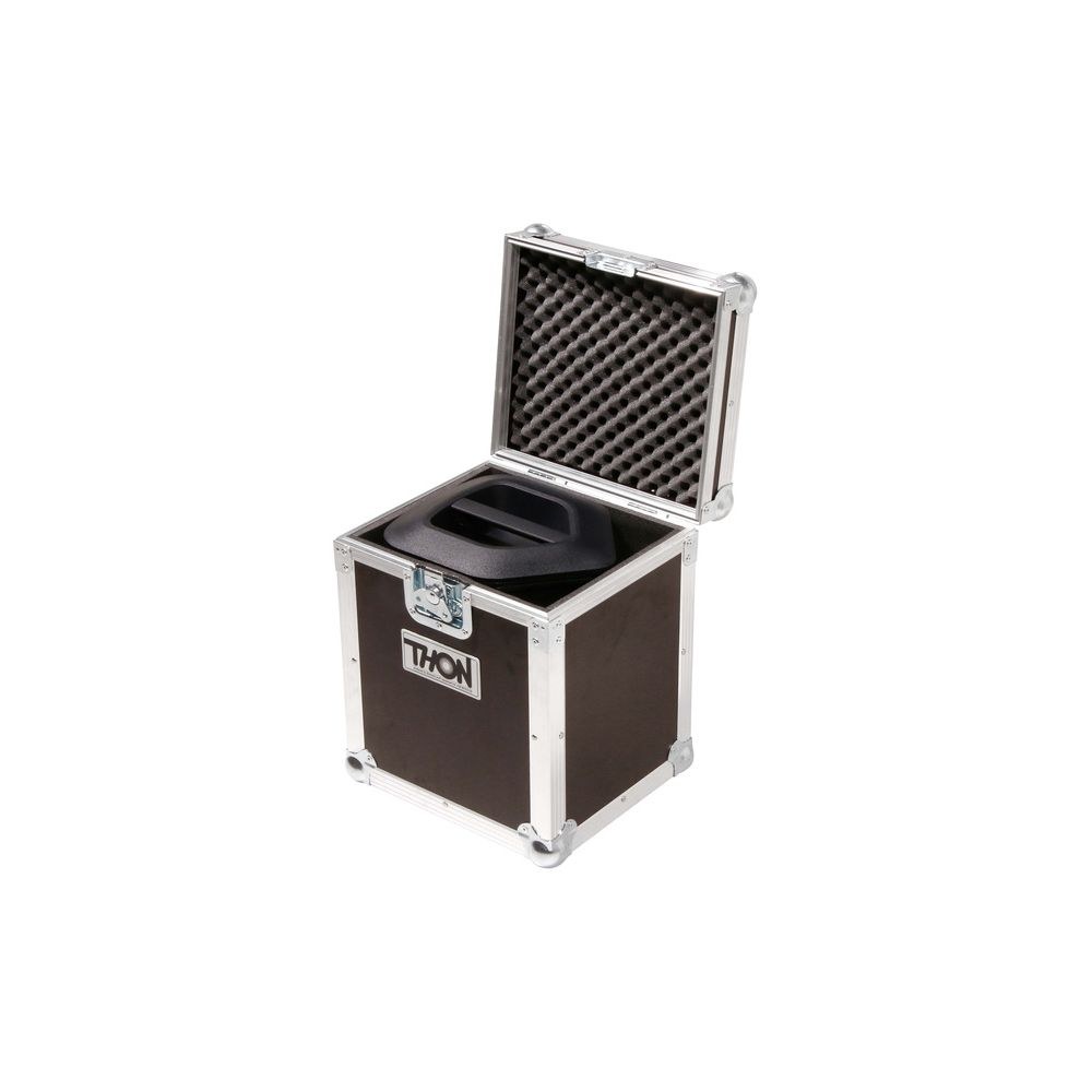 קייס קשיח לרמקול Bose S1 Pro / S1 Pro+ – דיקט פנולי, ריפוד ספוג, ידית במכסה, תוצרת גרמניה 7 הקייס ל-Bose S1 Pro – קייס לרמקול, תמונה 7