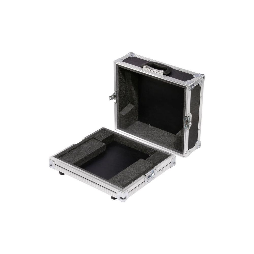 קייס קשיח למיקסר Bose T8S ToneMatch – עבודה מתוך הקייס, תעלת כבלים, ריפוד ספוג, תוצרת גרמניה 7 הקייס ל-Bose T8S – קייס למיקסר, תמונה 7