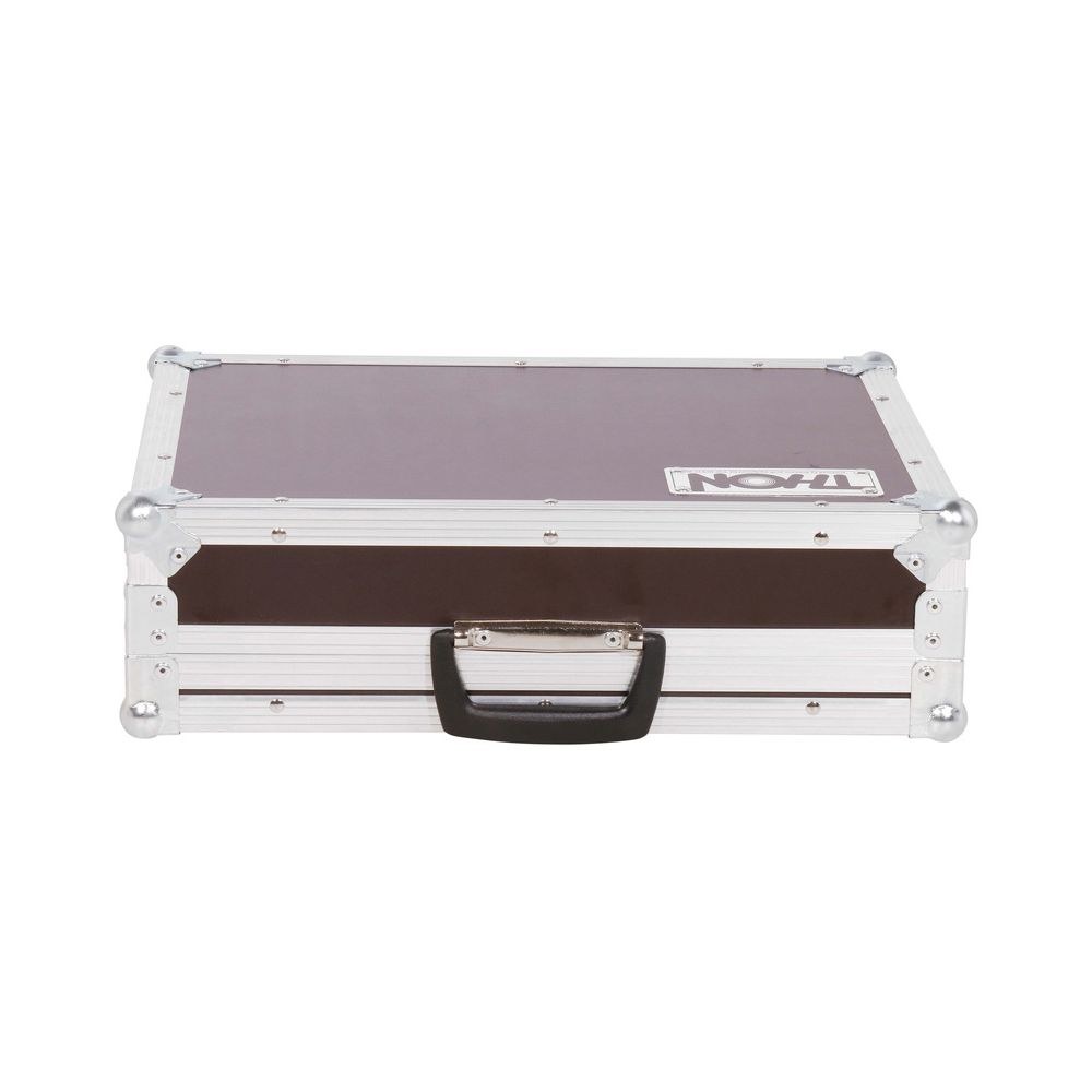 קייס קשיח ללופר Boss RC-505 MKII – עבודה מתוך הקייס, תעלת כבלים 10 ס״מ, תוצרת גרמניה 2 הקייס ל-Boss RC-505 MKII – קייס ללופר, תמונה 2