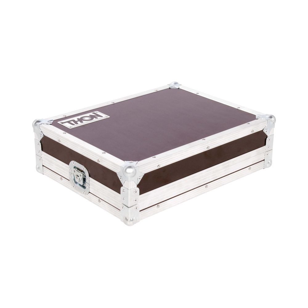 קייס קשיח ללופר Boss RC-505 MKII – עבודה מתוך הקייס, תעלת כבלים 10 ס״מ, תוצרת גרמניה 5 הקייס ל-Boss RC-505 MKII – קייס ללופר, תמונה 5