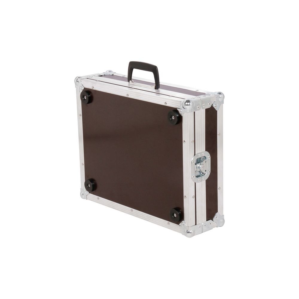 קייס קשיח ללופר Boss RC-505 MKII – עבודה מתוך הקייס, תעלת כבלים 10 ס״מ, תוצרת גרמניה 7 הקייס ל-Boss RC-505 MKII – קייס ללופר, תמונה 7