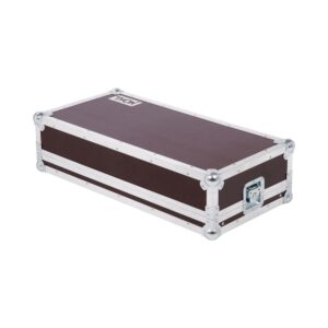 קייס קשיח לבקר התאורה Botex Scene Setter 2448 – שקעים נגישים, מסילת התקנה, תוצרת גרמניה (יבוא בלעדי)
