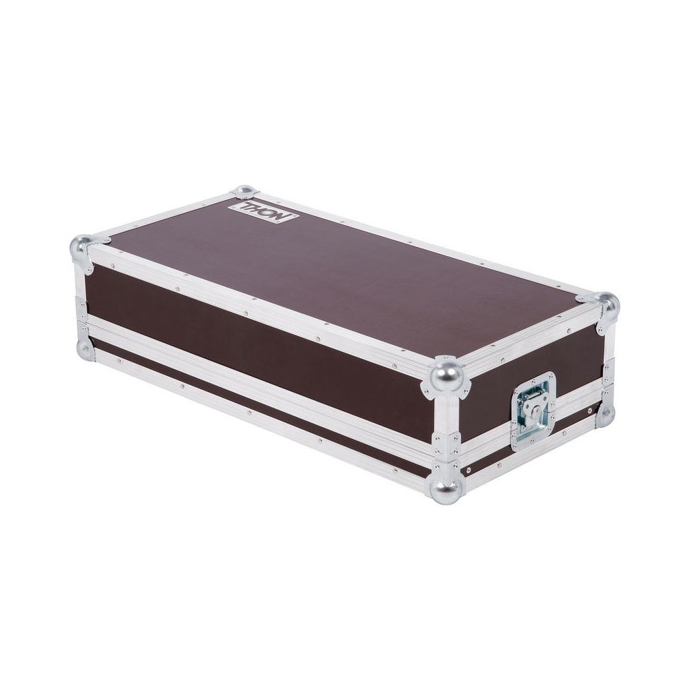 קייס קשיח לבקר התאורה Botex Scene Setter 2448 – שקעים נגישים, מסילת התקנה, תוצרת גרמניה (יבוא בלעדי) 1 קייס קשיח לבקר התאורה Botex Scene Setter 2448 – שקעים נגישים, מסילת התקנה, תוצרת גרמניה