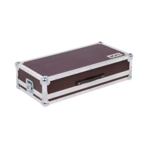 קייס קשיח לבקר התאורה Botex Scene Setter 2448 – שקעים נגישים, מסילת התקנה, תוצרת גרמניה (יבוא בלעדי)