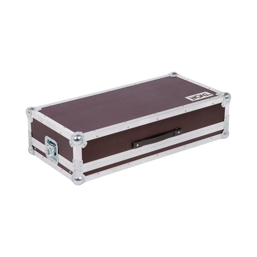 קייס קשיח לבקר התאורה Botex Scene Setter 2448 – שקעים נגישים, מסילת התקנה, תוצרת גרמניה (יבוא בלעדי) 2 הקייס לבקר התאורה 2448 – קייס קשיח לבקר תאורה, תמונה 2