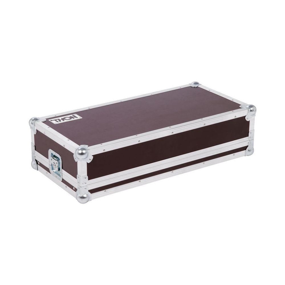 קייס קשיח לבקר התאורה Botex Scene Setter 2448 – שקעים נגישים, מסילת התקנה, תוצרת גרמניה (יבוא בלעדי) 3 הקייס לבקר התאורה 2448 – קייס קשיח לבקר תאורה, תמונה 3