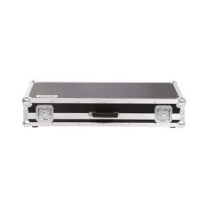 קייס משותף ל-ChamSys MagicQ MQ50/MQ70 ו-Compact Wing – תעלת כבלים, דיקט 6.8 מ״מ, תוצרת גרמניה