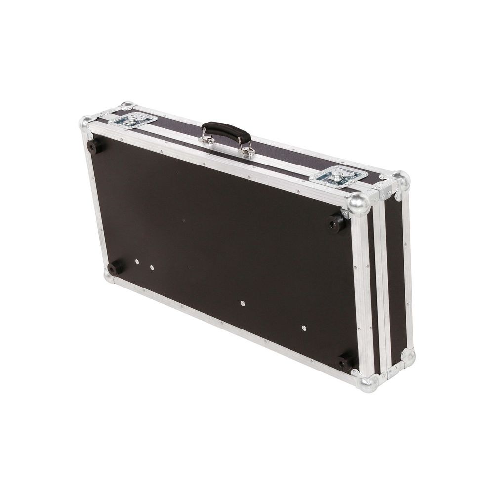 קייס משותף ל-ChamSys MagicQ MQ50/MQ70 ו-Compact Wing – תעלת כבלים, דיקט 6.8 מ״מ, תוצרת גרמניה 6 הקייס המשותף ל-MQ ול-Wing – קייס לקונסולת תאורה, תמונה 6