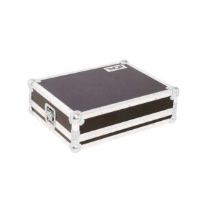 קייס קשיח לקונסולת התאורה ChamSys QuickQ 10 – מקום לכבלים מאחור, תוצרת גרמניה