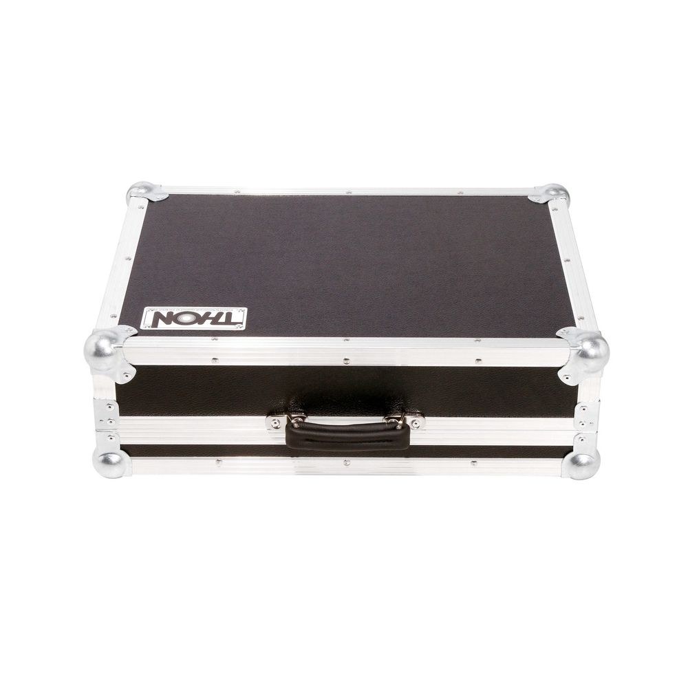 קייס קשיח לקונסולת התאורה ChamSys QuickQ 10 – מקום לכבלים מאחור, תוצרת גרמניה 5 הקייס ל-QuickQ 10 – קייס קשיח לקונסולת תאורה, תמונה 5