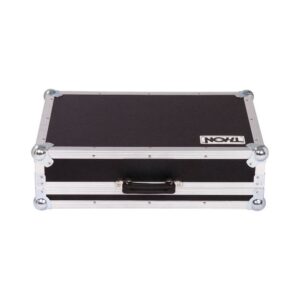 קייס קשיח לקונסולת התאורה ChamSys QuickQ 20 – מקום לכבלים מאחור, תוצרת גרמניה (יבוא בלעדי)