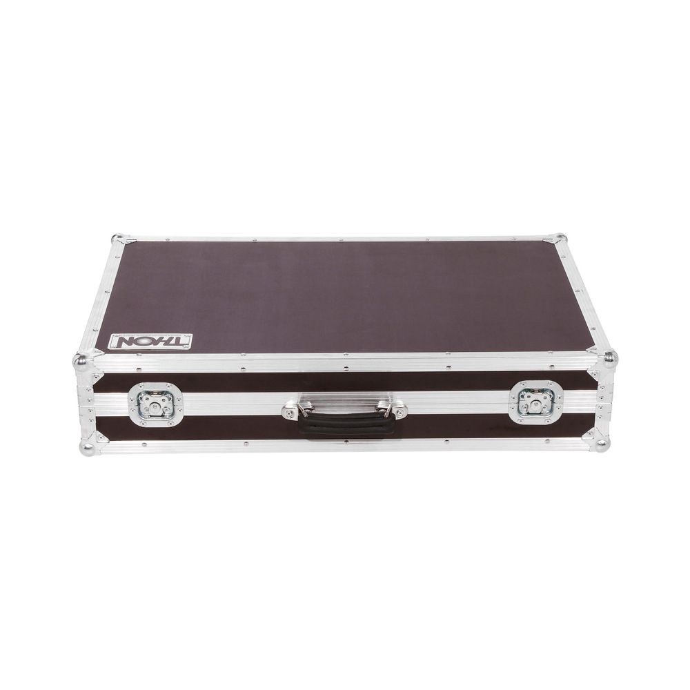 קייס קשיח ל-Denon DJ SC Live 4 – דלת קדמית, מרווח לכבלים מאחור, ריפוד מותאם, תוצרת גרמניה (יבוא בלעדי) 2 הקייס ל-SC Live 4 – קייס קשיח לקונטרולר DJ, תמונה 2