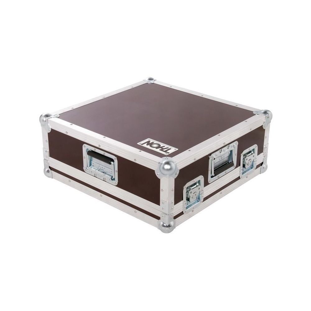 קייס קשיח למיקסר המוגבר Dynacord Powermate 1000-3 – עבודה מתוך הקייס, 3 ידיות, תוצרת גרמניה (יבוא בלעדי) 1 קייס קשיח למיקסר המוגבר Dynacord Powermate 1000-3 – עבודה מתוך הקייס, 3 ידיות, תוצרת גרמניה