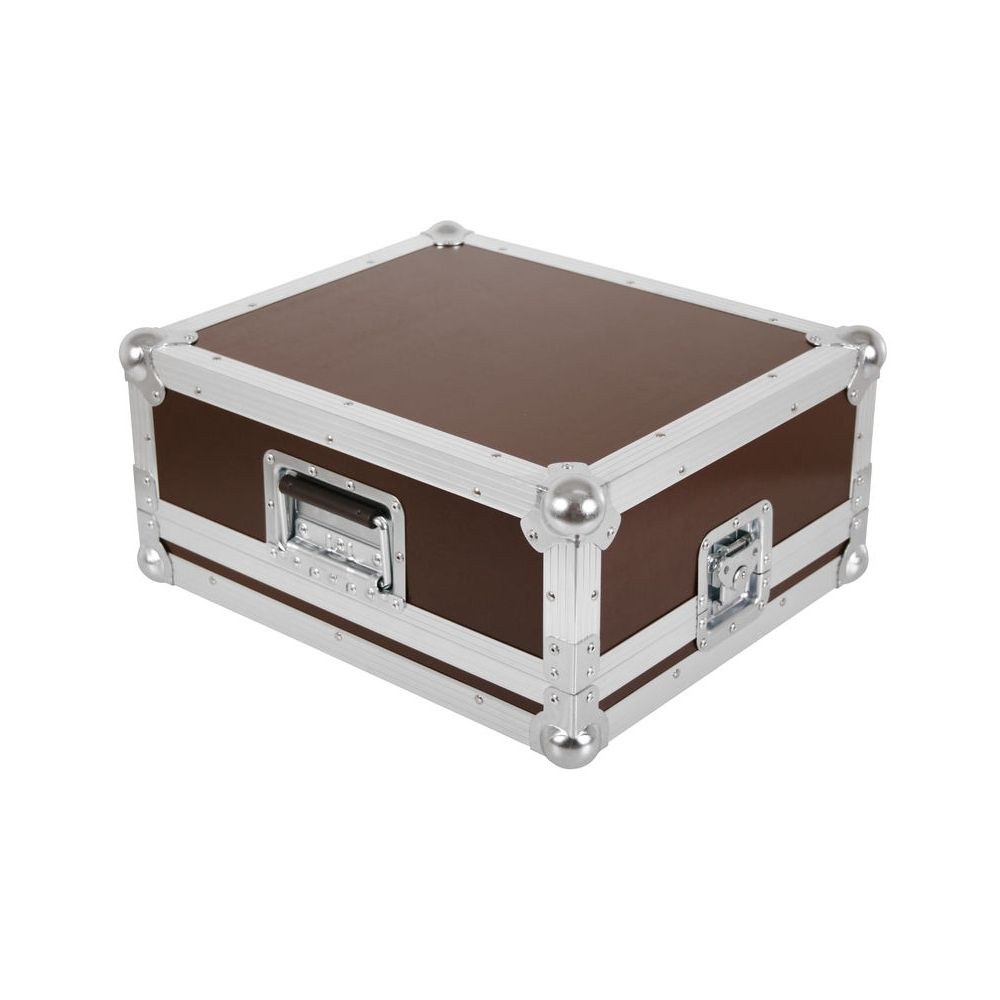 קייס קשיח למיקסר המוגבר Dynacord PowerMate 600-3 – מקום לכבלי חשמל, ריפוד ספוג, תוצרת גרמניה (יבוא בלעדי) 1 קייס קשיח למיקסר המוגבר Dynacord PowerMate 600-3 – מקום לכבלי חשמל, ריפוד ספוג, תוצרת גרמניה
