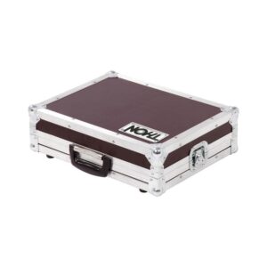 קייס קשיח ל-Elektron Analog Four MKII ו-Analog Rytm MKII – עבודה מתוך הקייס, תוצרת גרמניה (יבוא בלעדי)