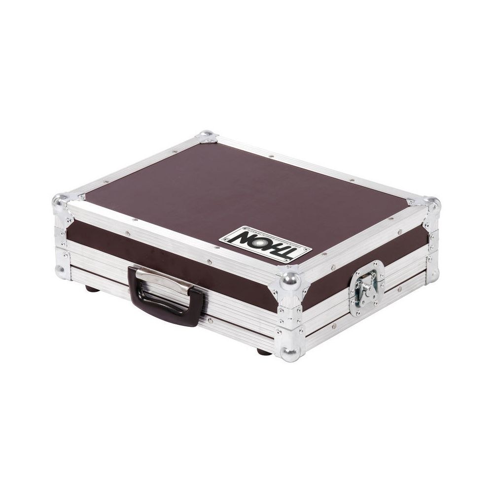 קייס קשיח ל-Elektron Analog Four MKII ו-Analog Rytm MKII – עבודה מתוך הקייס, תוצרת גרמניה (יבוא בלעדי) 1 קייס קשיח ל-Elektron Analog Four MKII ו-Analog Rytm MKII – עבודה מתוך הקייס, תוצרת גרמניה