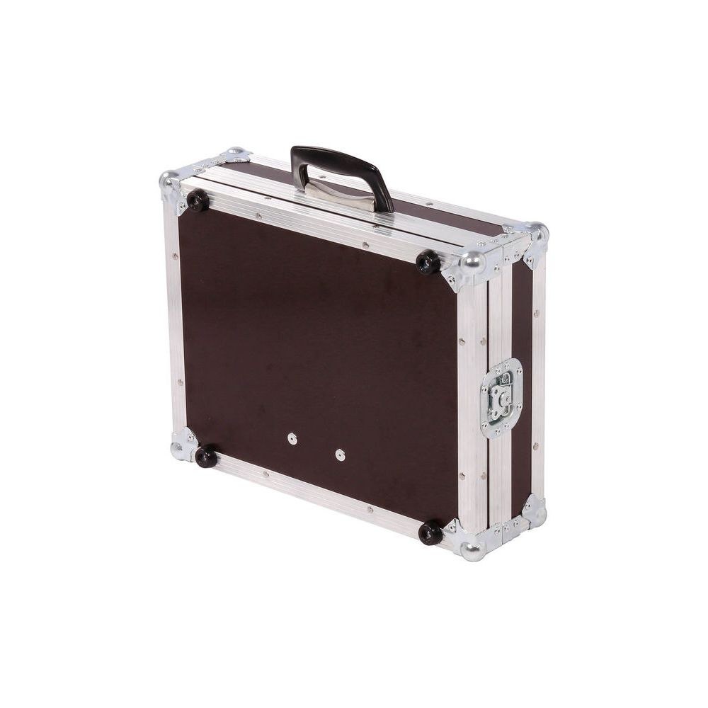 קייס קשיח ל-Elektron Analog Four MKII ו-Analog Rytm MKII – עבודה מתוך הקייס, תוצרת גרמניה (יבוא בלעדי) 5 הקייס ל-Analog Four ו-Rytm – קייס לסינתיסייזר, תמונה 5