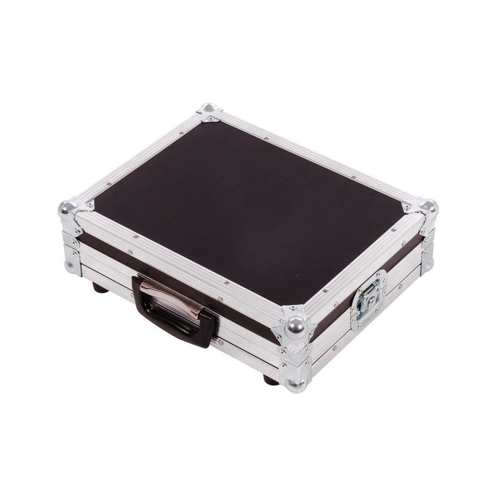 קייס קשיח ל-Elektron Octatrack MKII – עבודה מתוך הקייס, תא לספק הכוח, ריפוד ספוג, תוצרת גרמניה 1 קייס קשיח ל-Elektron Octatrack MKII – עבודה מתוך הקייס, תא לספק הכוח, ריפוד ספוג, תוצרת גרמניה