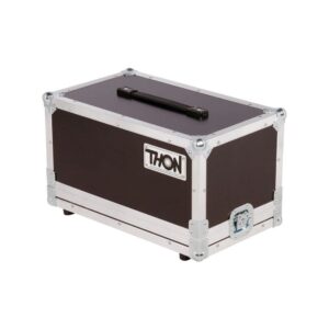 קייס קשיח לראש מגבר Engl Fireball 25 – עבודה מתוך הקייס, חיבורים נגישים, תוצרת גרמניה