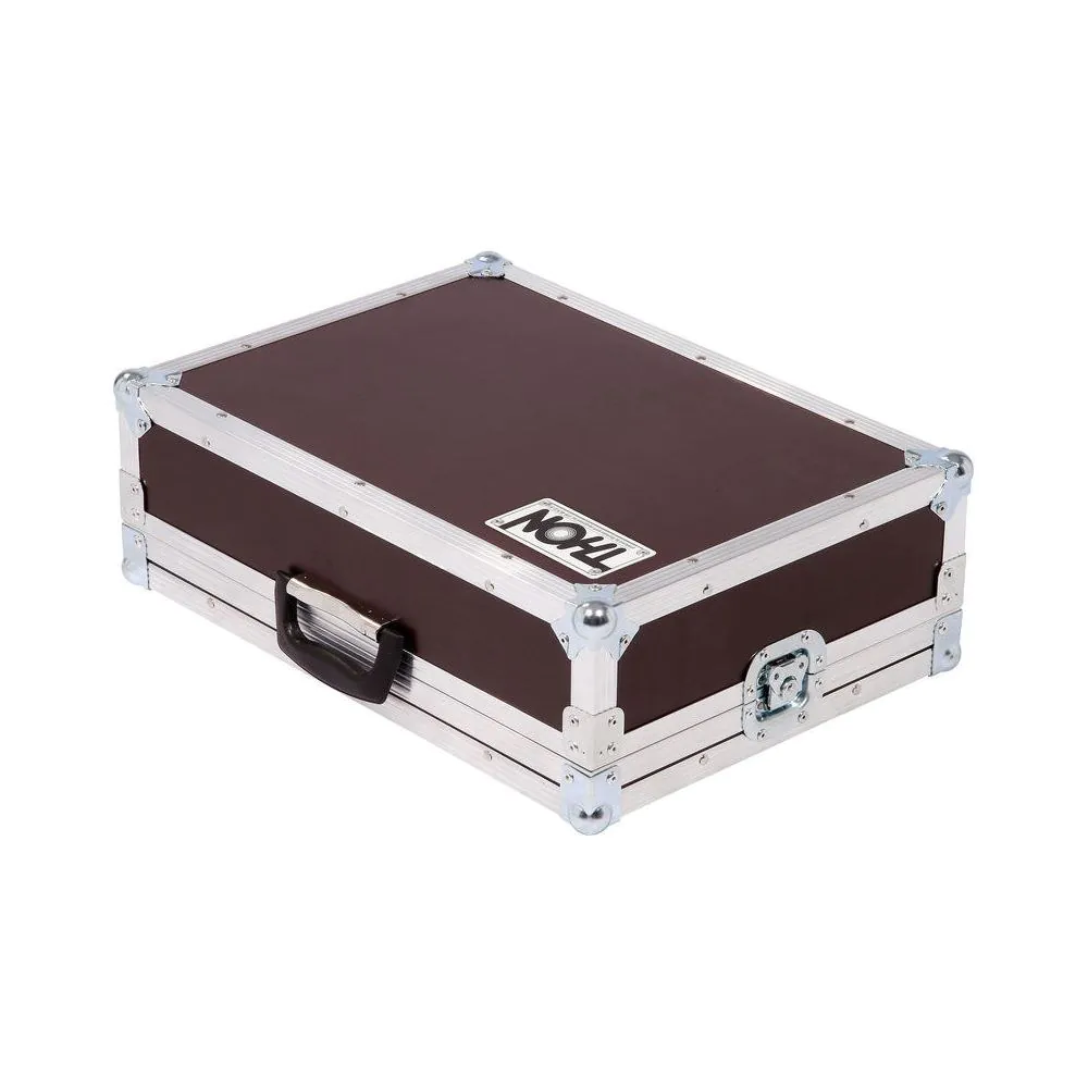 קייס קשיח לבקר הרגל Eurolite DMX Move Bigfoot – עבודה מתוך הקייס, תעלת כבלים, תוצרת גרמניה 1 קייס קשיח לבקר הרגל Eurolite DMX Move Bigfoot – עבודה מתוך הקייס, תעלת כבלים, תוצרת גרמניה