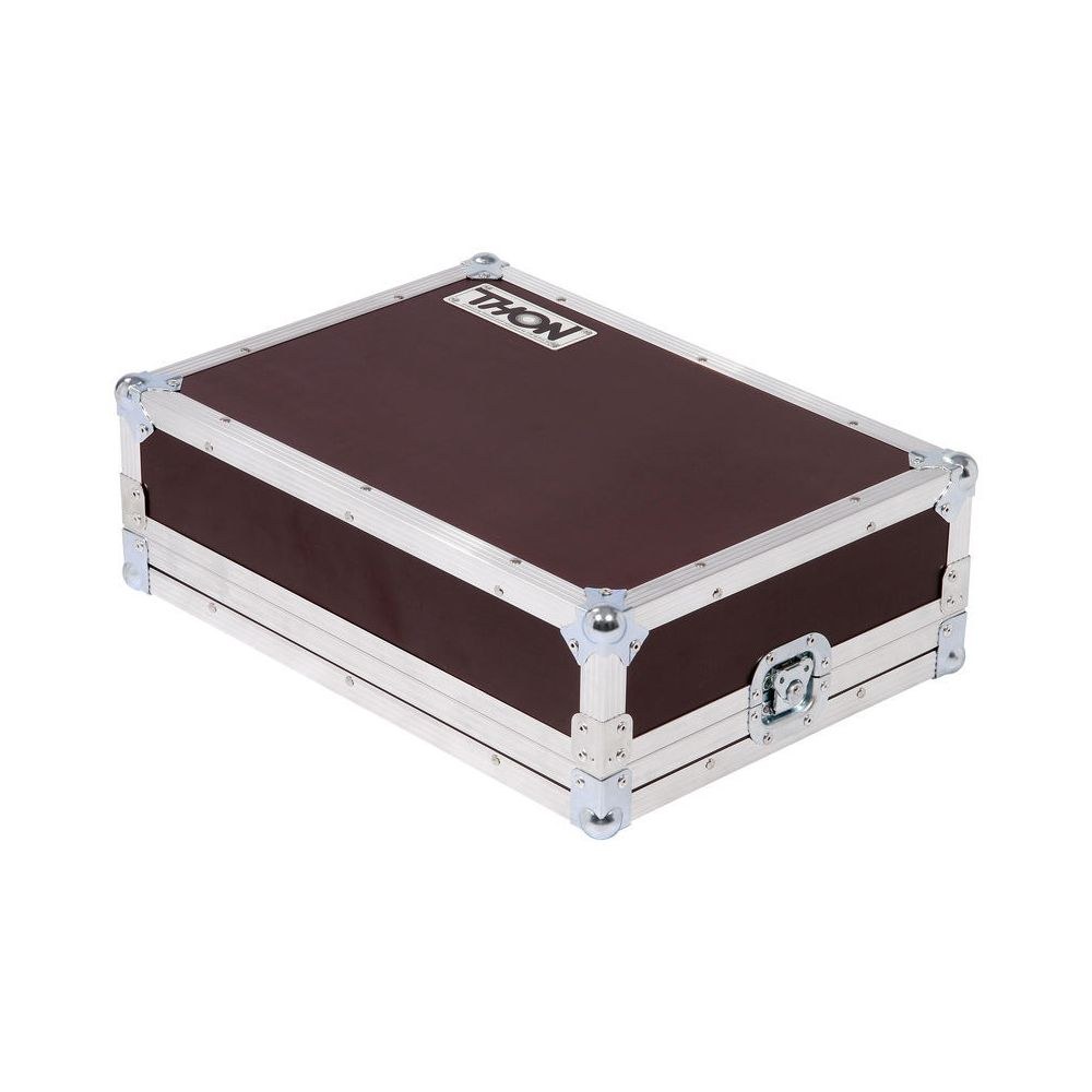 קייס קשיח לבקר הרגל Eurolite DMX Move Bigfoot – עבודה מתוך הקייס, תעלת כבלים, תוצרת גרמניה 3 הקייס ל-Bigfoot – קייס לבקר תאורה, תמונה 3