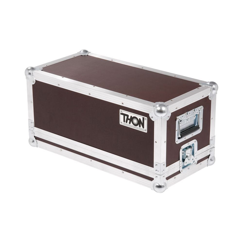 קייס קשיח לראש מגבר בס Fender Bassman 500 / 800 – ריפוד ספוג מלא, 2 ידיות מתקפלות, תוצרת גרמניה 1 קייס קשיח לראש מגבר בס Fender Bassman 500 / 800 – ריפוד ספוג מלא, 2 ידיות מתקפלות, תוצרת גרמניה