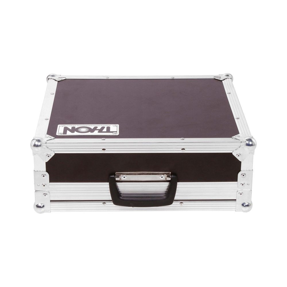 קייס קשיח ל-Fender Tone Master Pro – עבודה מתוך הקייס, תעלת כבלים 10 ס״מ, תוצרת גרמניה 2 הקייס ל-Tone Master Pro – קייס קשיח ליחידת אפקטים, תמונה 2