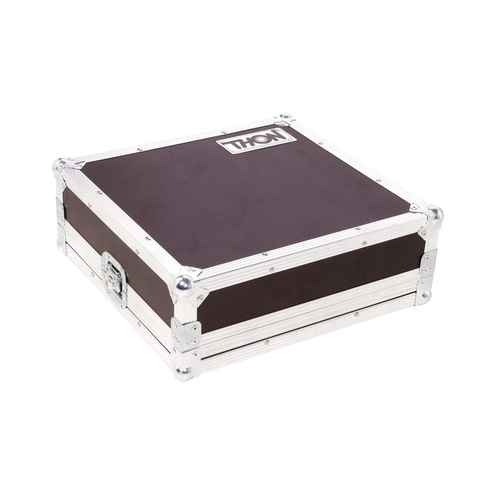 קייס קשיח ל-Fender Tone Master Pro – עבודה מתוך הקייס, תעלת כבלים 10 ס״מ, תוצרת גרמניה 4 הקייס ל-Tone Master Pro – קייס קשיח ליחידת אפקטים, תמונה 4