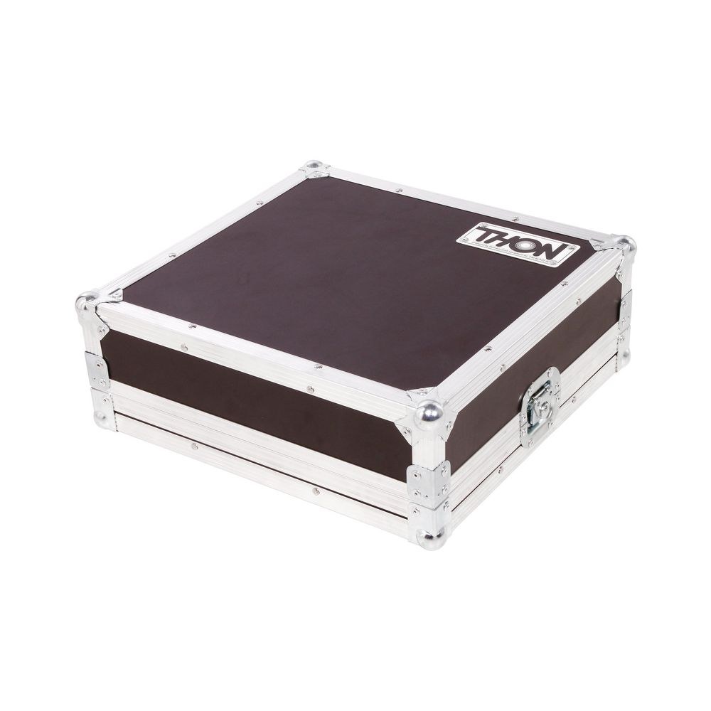 קייס קשיח ל-Fender Tone Master Pro – עבודה מתוך הקייס, תעלת כבלים 10 ס״מ, תוצרת גרמניה 5 הקייס ל-Tone Master Pro – קייס קשיח ליחידת אפקטים, תמונה 5