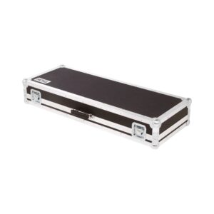 קייס קשיח לקלידים Korg Kronos 61 (דגם 2025) – פלסטיק חלת דבש קל, צירים נועלים, תוצרת גרמניה